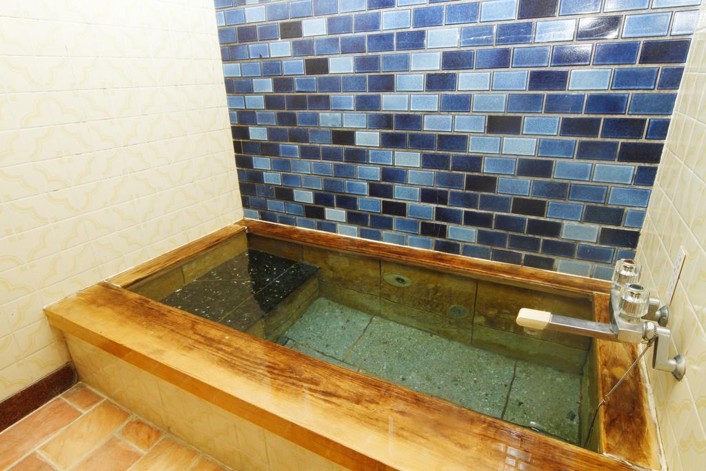 Kawacho Ryokan Tsushi Eksteriør bilde